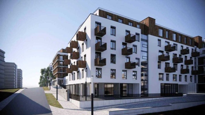 Без комісії паркомісце ЖК Family house вул. Орлика - фото 1