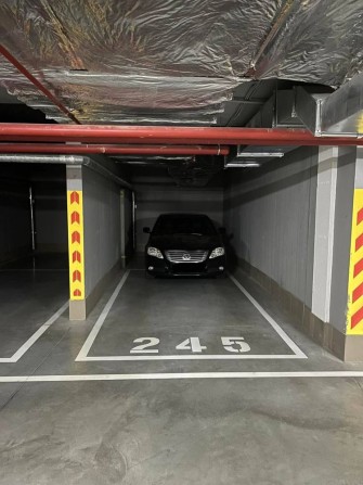 Продам паркинг ЖК «Омега» - фото 1