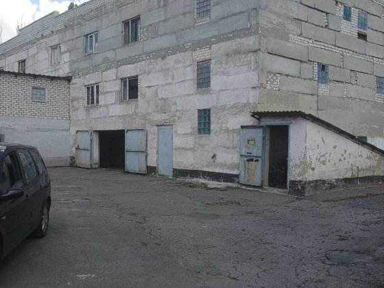 Продам капитальный гараж Салтовка Харків