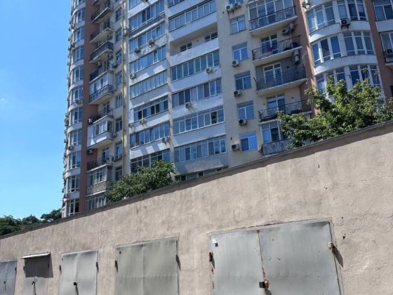 Продам цегляний гараж на Фонтанській дорозі 49 за ЖК «Підкова» Одеса