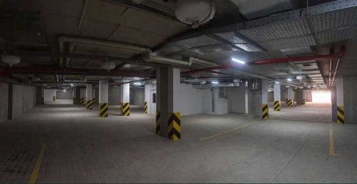 Продам паркинг на Таирова. ЖК Виа Рома. Дом сдан - фото 1