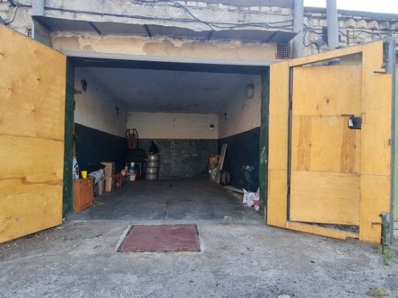 Продаётся гараж в кооперативе "Солнечный" (ул. Измалкова) Миколаїв