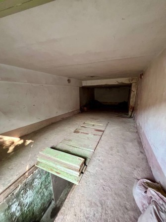 Продаж гаража в м.Львов ( вул. Природна) - фото 1