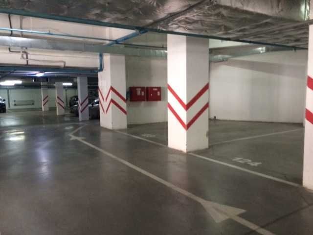 Продам паркоместо в подземном паркинге Французский бульвар, 22, Одесса - фото 1