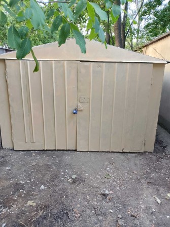 Продам гараж ОО ВЗЛЕТ - фото 1