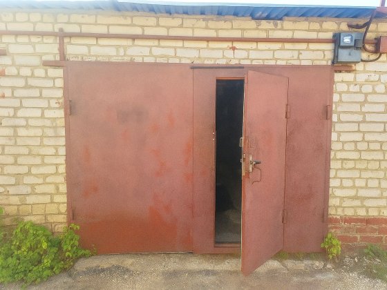 Продам гараж.Салтовка. ГК Каскад Харків