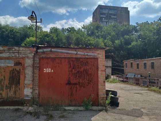 Продам Гараж юбилейный 2 Харків