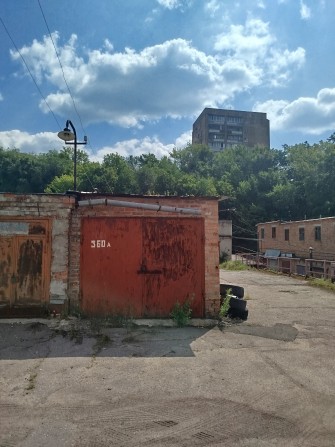 Продам Гараж юбилейный 2 - фото 1
