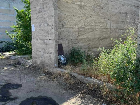 Продам гаражі 5шт Одеса