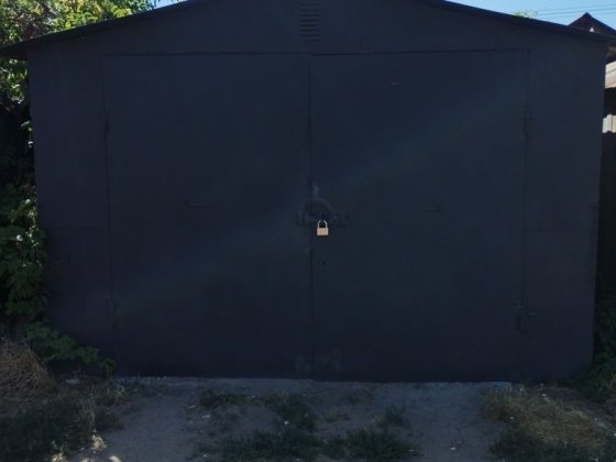 Продам или сдам гараж. Паустовского стоянка (Союз) Одеса