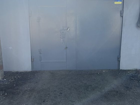 Продам гараж район магазину ДАР на мікрорайоні Синельникове