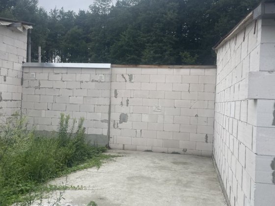 Продам ділянку під гараж (можливий торг) Новогуйвинское