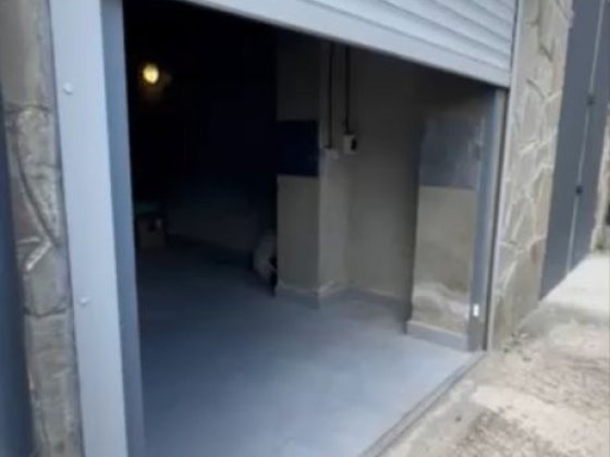 Гараж ( с.Минайнай) Мінай