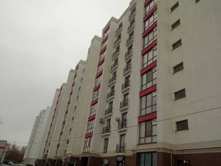 Продаж паркомісця ЖК "Містечко Козацьке" - фото 1