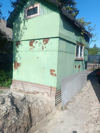 продам   кунг военный - фото 1