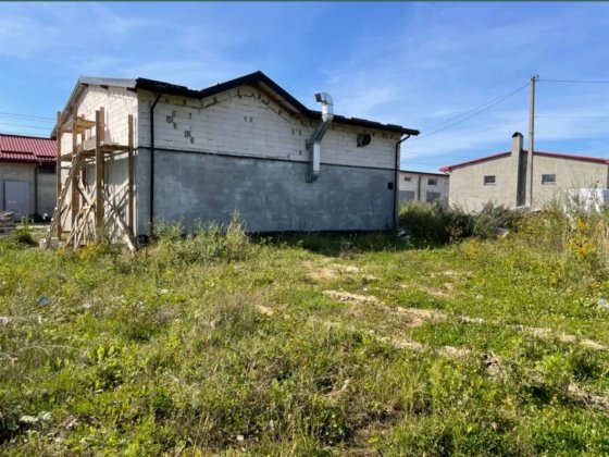 Гаражні місця в Кооп Сокільники під гараж бокси СТО склади Сокільники