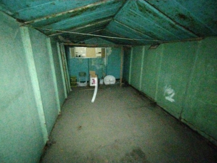 Продам гараж Черёмушки торг есть пару варіантов - фото 1