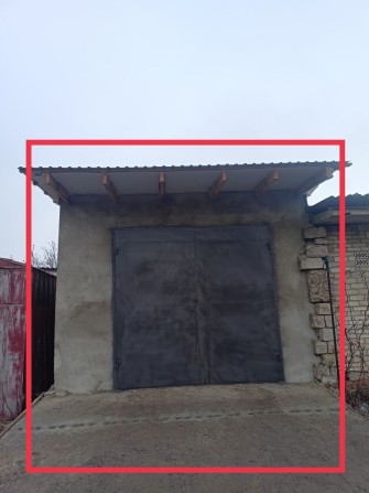 Продам гараж на Черемушках біля лікарні. - фото 1