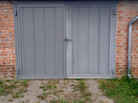 Продам гараж в центрі