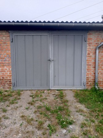 Продам гараж в центрі - фото 1