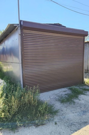 Продам гараж на кооперативі Лопань-М - фото 1