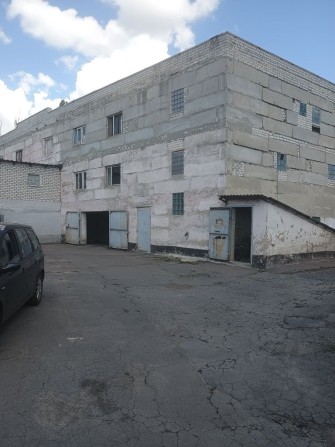 Продам гараж на Салтовке - фото 1