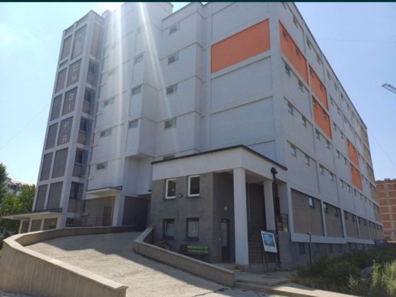 Гараж+паркомісце Сузірʼя Годилів