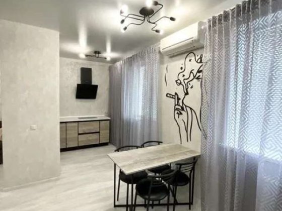 Продаж 2-к квартири вул. Теремківська 3а Київ