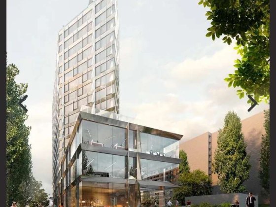 Продаж 2-х кімнатної квартири Кловський узвіз 19 ЖК Philadelphia Concept House Київ