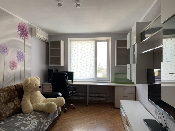 Продаж 3 кімн. по б-ру Шамо 10. Русанівка., метро Лівобережна - фото 1