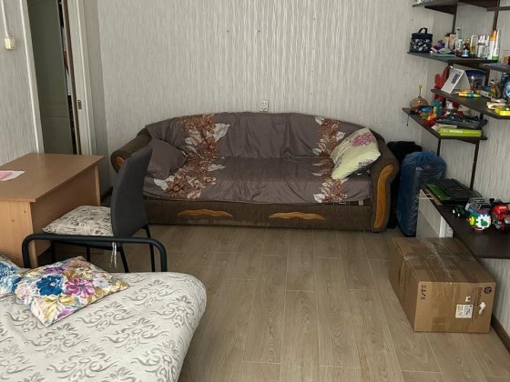 Продаж 2-кімнатної квартири по вул. Липківського (Урицького), 32 Київ