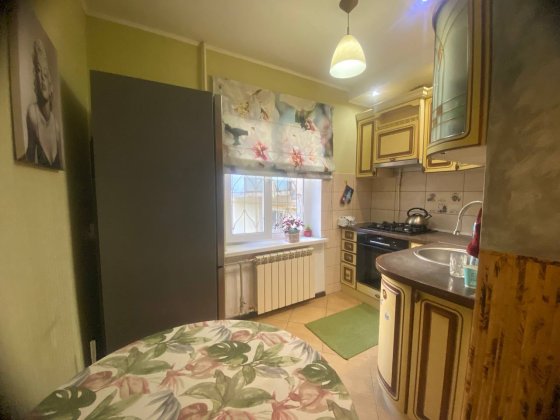 Продаж 1-К квартири по вул. Симиренка, буд. 20А, Святошинський район, м. Київ Київ