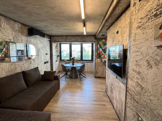 Продаж 3-к квартири вул. Володимира Покотила 5 Київ