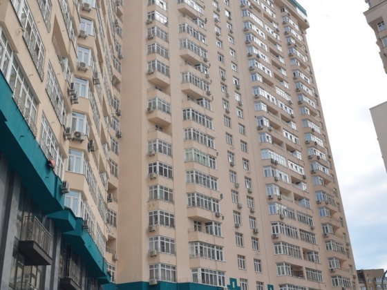 Продаж 1-кімнатної квартири в ЖК Династія на вул. Липківського (Урицького), 37б Київ