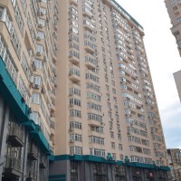 Продаж 1-кімнатної квартири в ЖК Династія на вул. Липківського (Урицького), 37б Київ