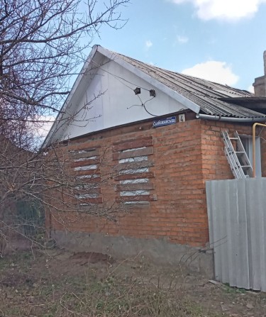 Сдам небольшой домик с удобствами на Яковлевке - фото 1