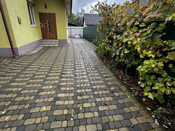 Оренда будинку. Калуш