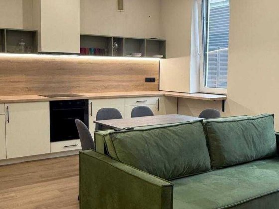 Оренда нового таунхауса з ремонтом біля Києва!  5хв до метро! Коцюбинське