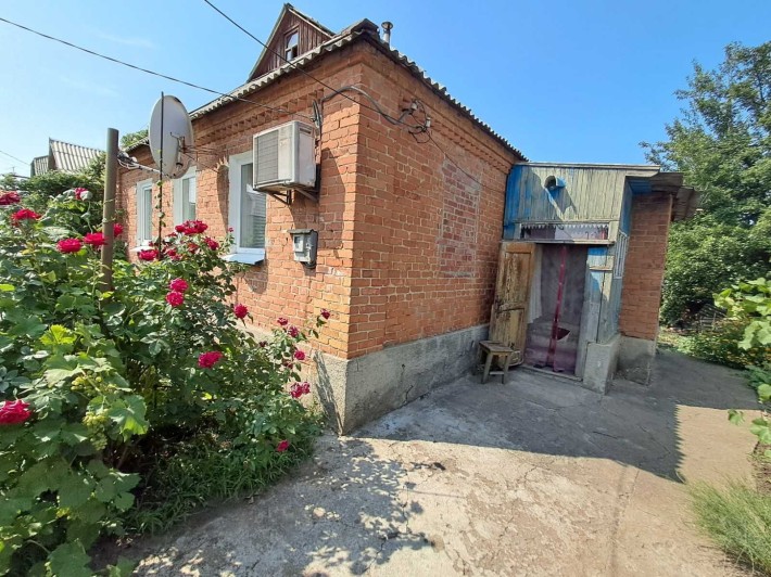 Аренда Дома пос.Ясногорка - фото 1