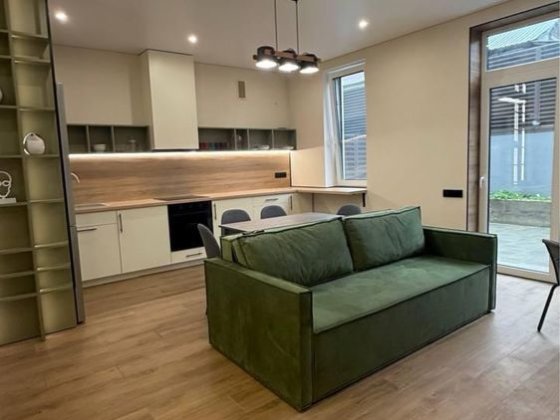 Здам Таунхаус! Коцюбинське! Коцюбинское