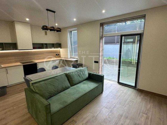 Оренда будинку Коцюбинське Києво-Святошинський Коцюбинське