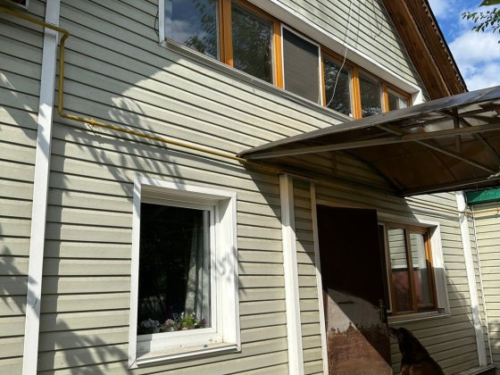 Оренда будинку біля Конча-Заспи, 174 м² простору та затишку Новая Украинка