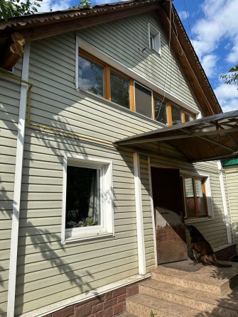 Оренда будинку біля Конча-Заспи, 174 м² простору та затишку - фото 1