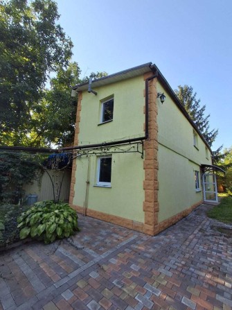 Здам 1/2 будинку в м.Фастів, Київської обл - фото 1