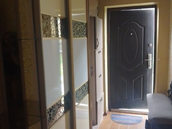 Отдельный дом в центре с отдельным двором, автономное отопление..