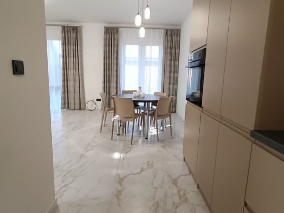 Оренда сучасного будинку Сумы