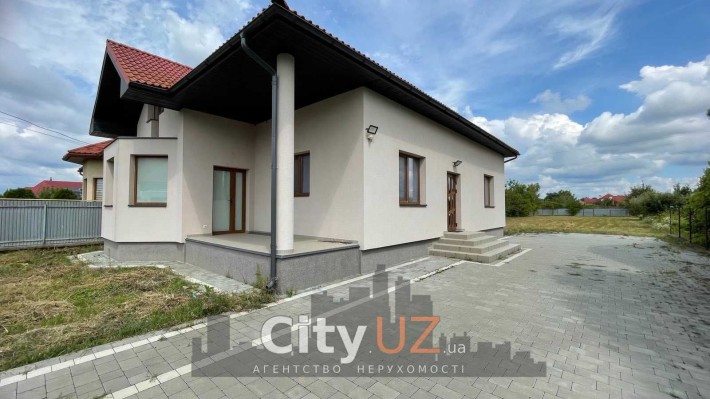 Здається в оренду затишний будинок неподалік м.Ужгород - фото 1