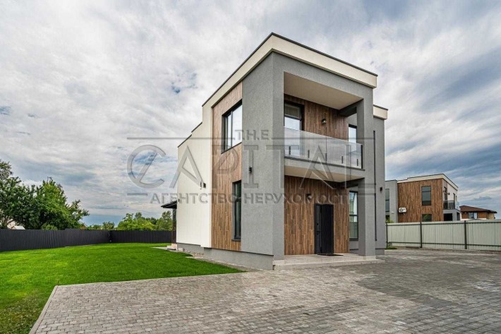 Оренда будинку / вул. Святищенська/ Осокорки/ Osocor residence / - фото 1