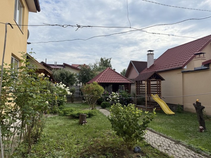 Оренда затишного будинку в Кампотному  р-ні - фото 1