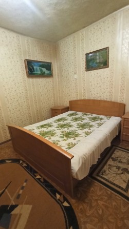 Сдам часть дома,с удобствами - фото 1